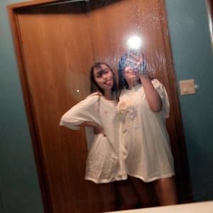 Meet your Posher, Sienna